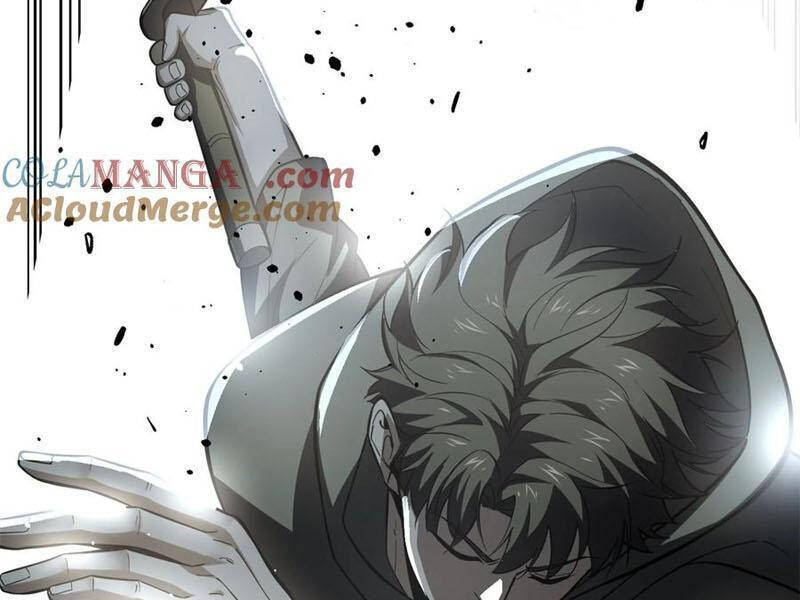 Toàn Cầu Cao Võ Chap 262 - Next Chap 263