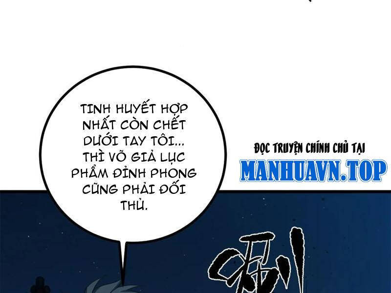 Toàn Cầu Cao Võ Chap 262 - Next Chap 263