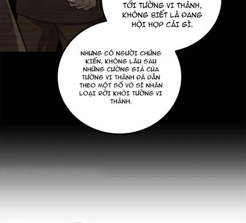 Toàn Cầu Cao Võ Chap 263 - Next Chap 264