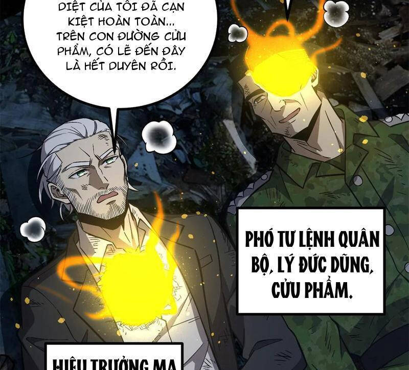 Toàn Cầu Cao Võ Chap 263 - Next Chap 264