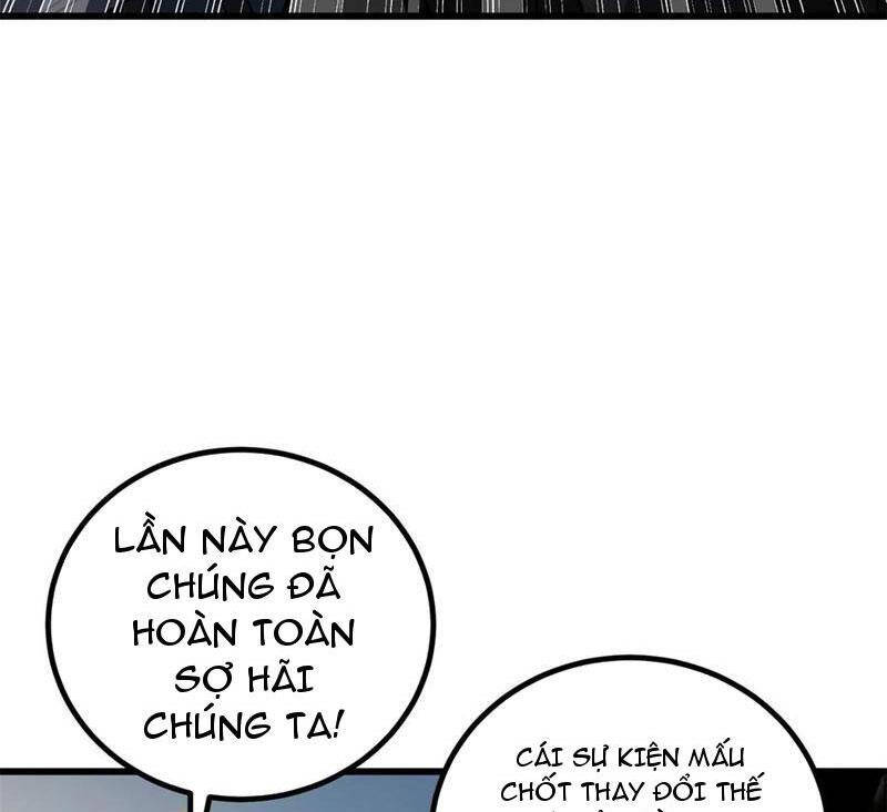 Toàn Cầu Cao Võ Chap 263 - Next Chap 264