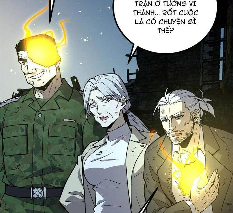 Toàn Cầu Cao Võ Chap 263 - Next Chap 264