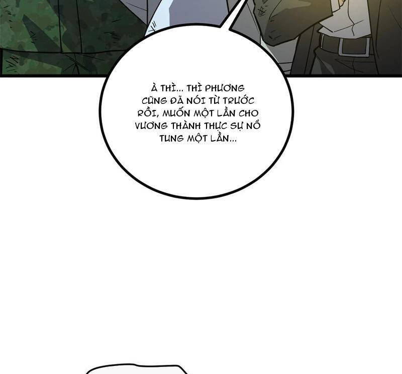 Toàn Cầu Cao Võ Chap 263 - Next Chap 264
