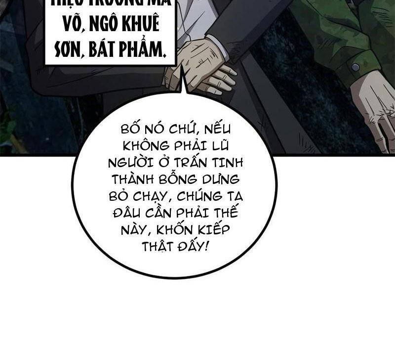 Toàn Cầu Cao Võ Chap 263 - Next Chap 264