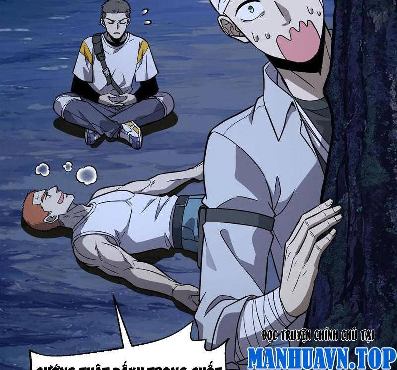 Toàn Cầu Cao Võ Chap 263 - Next Chap 264