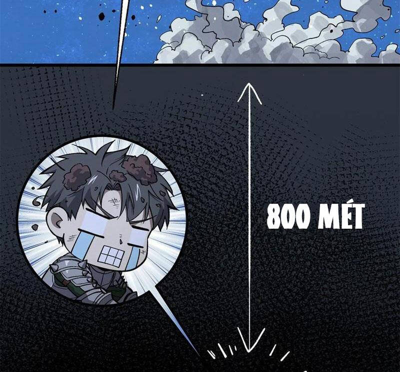 Toàn Cầu Cao Võ Chap 263 - Next Chap 264
