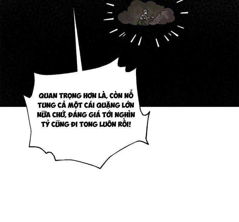 Toàn Cầu Cao Võ Chap 263 - Next Chap 264