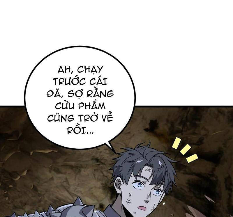 Toàn Cầu Cao Võ Chap 263 - Next Chap 264