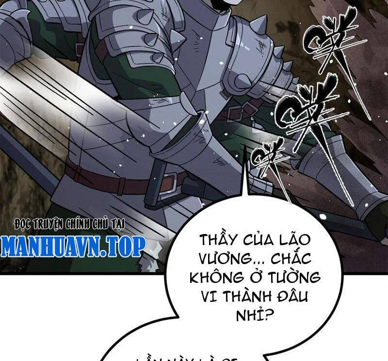 Toàn Cầu Cao Võ Chap 263 - Next Chap 264
