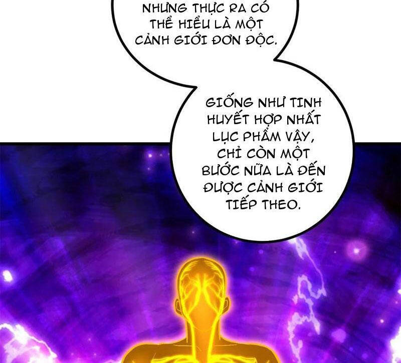 Toàn Cầu Cao Võ Chap 263 - Next Chap 264