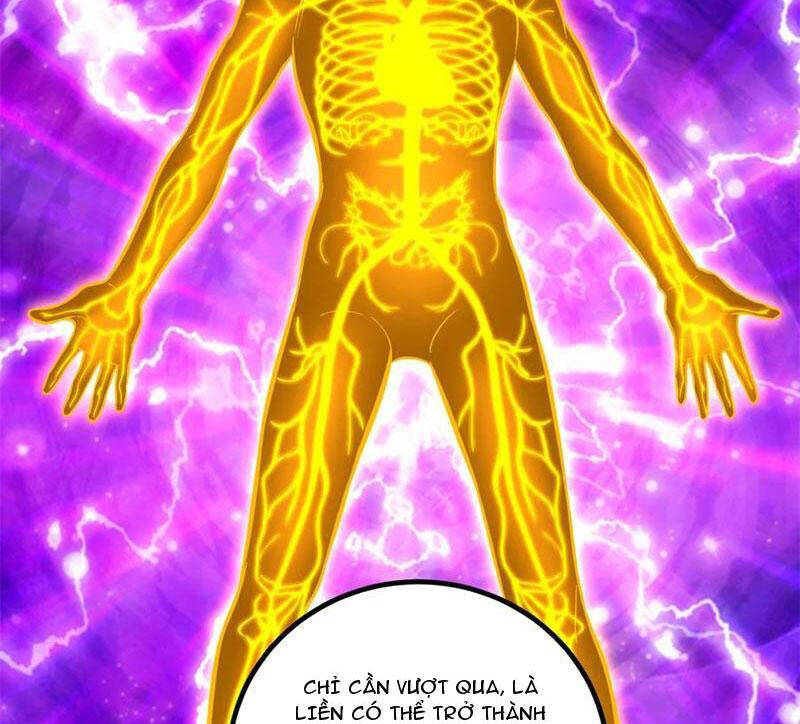 Toàn Cầu Cao Võ Chap 263 - Next Chap 264