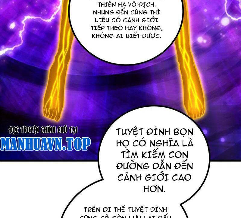 Toàn Cầu Cao Võ Chap 263 - Next Chap 264