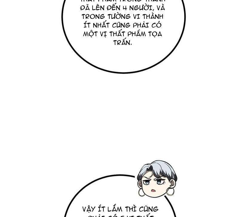 Toàn Cầu Cao Võ Chap 263 - Next Chap 264