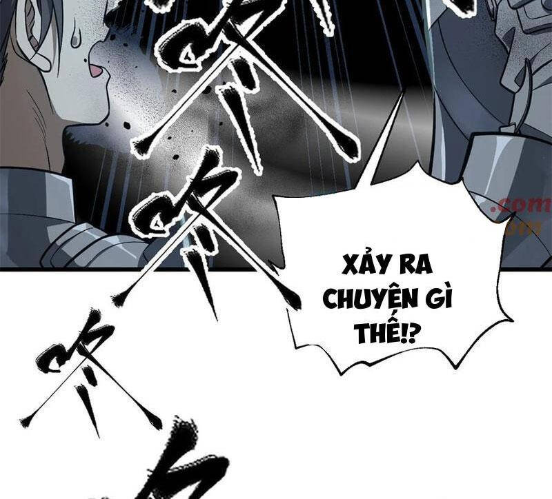 Toàn Cầu Cao Võ Chap 263 - Next Chap 264