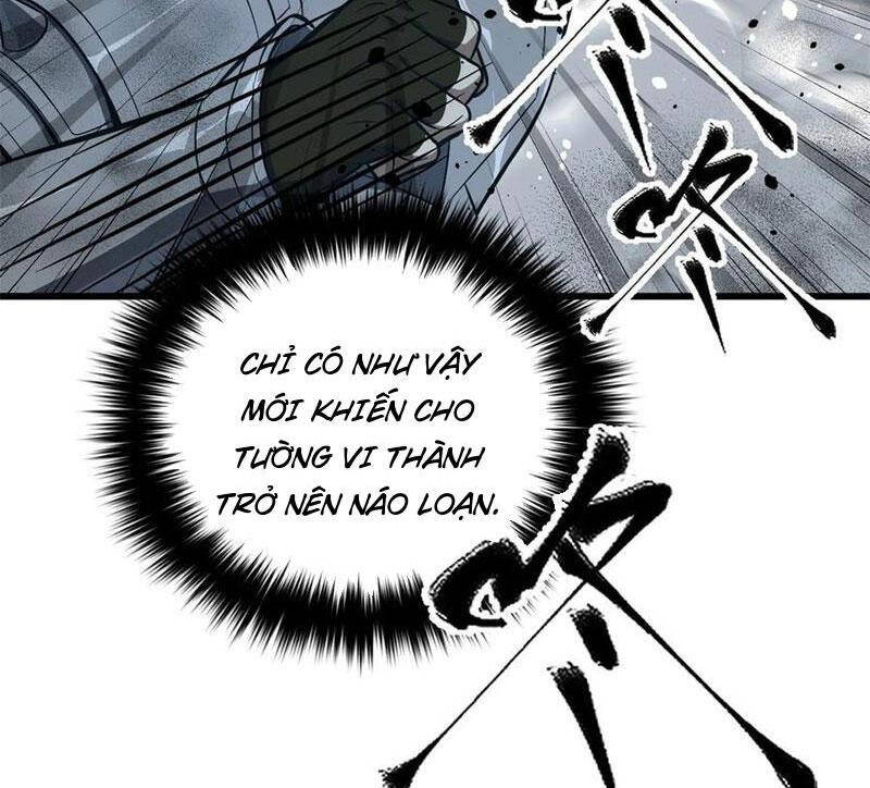 Toàn Cầu Cao Võ Chap 263 - Next Chap 264