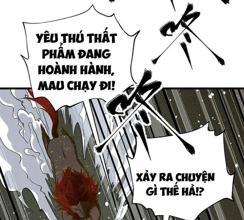 Toàn Cầu Cao Võ Chap 263 - Next Chap 264
