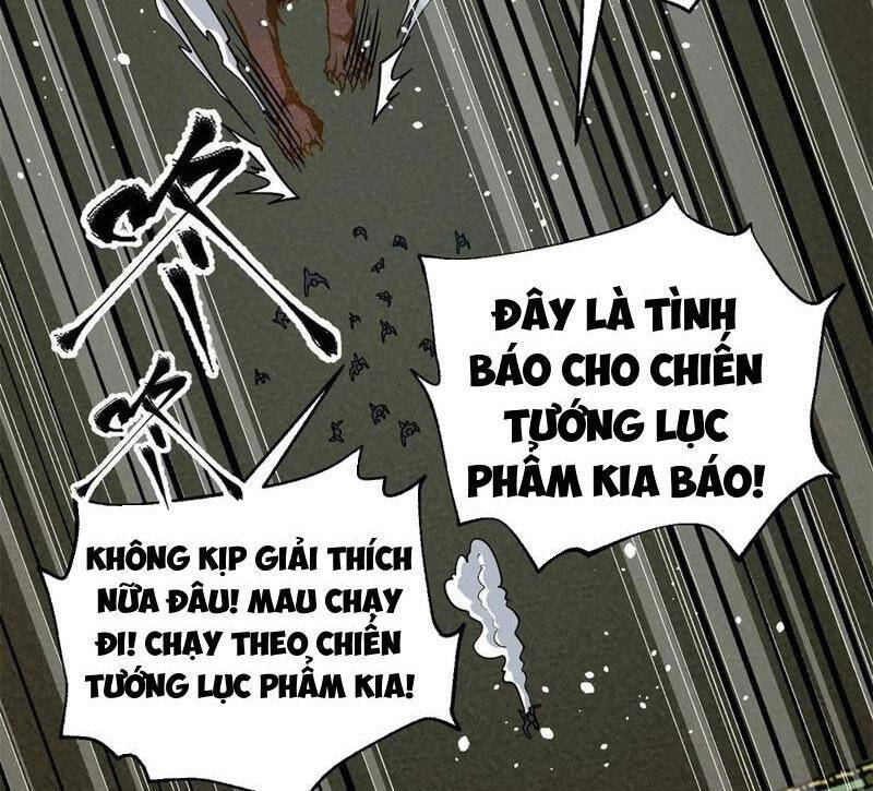 Toàn Cầu Cao Võ Chap 263 - Next Chap 264