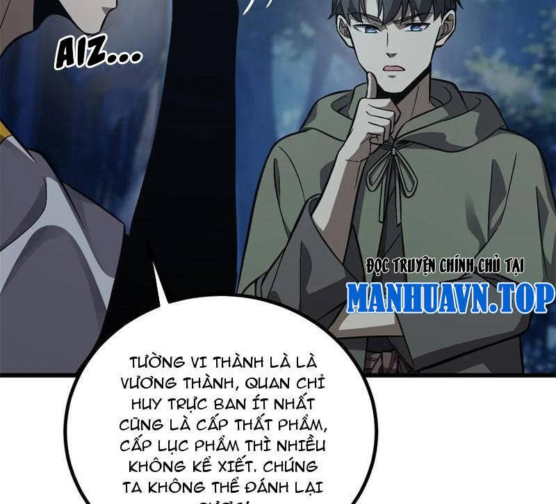 Toàn Cầu Cao Võ Chap 263 - Next Chap 264