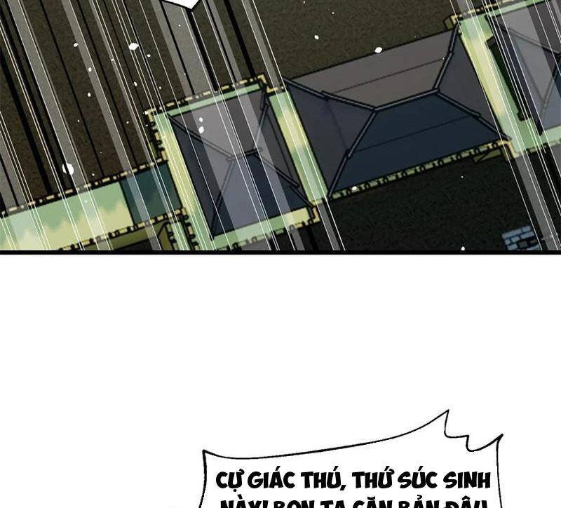 Toàn Cầu Cao Võ Chap 263 - Next Chap 264