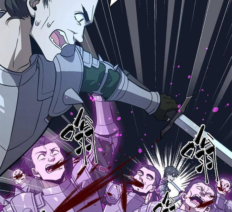 Toàn Cầu Cao Võ Chap 263 - Next Chap 264