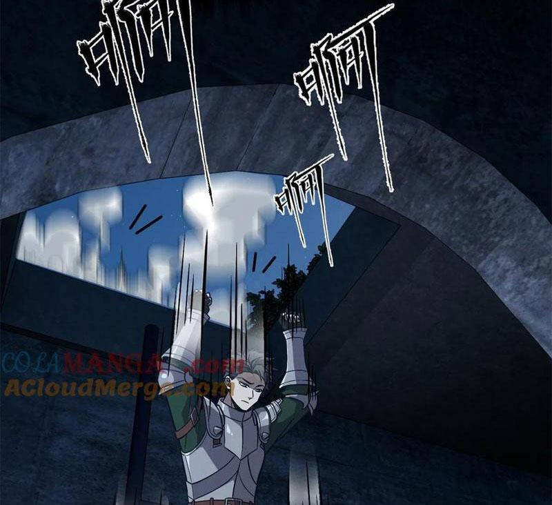 Toàn Cầu Cao Võ Chap 263 - Next Chap 264