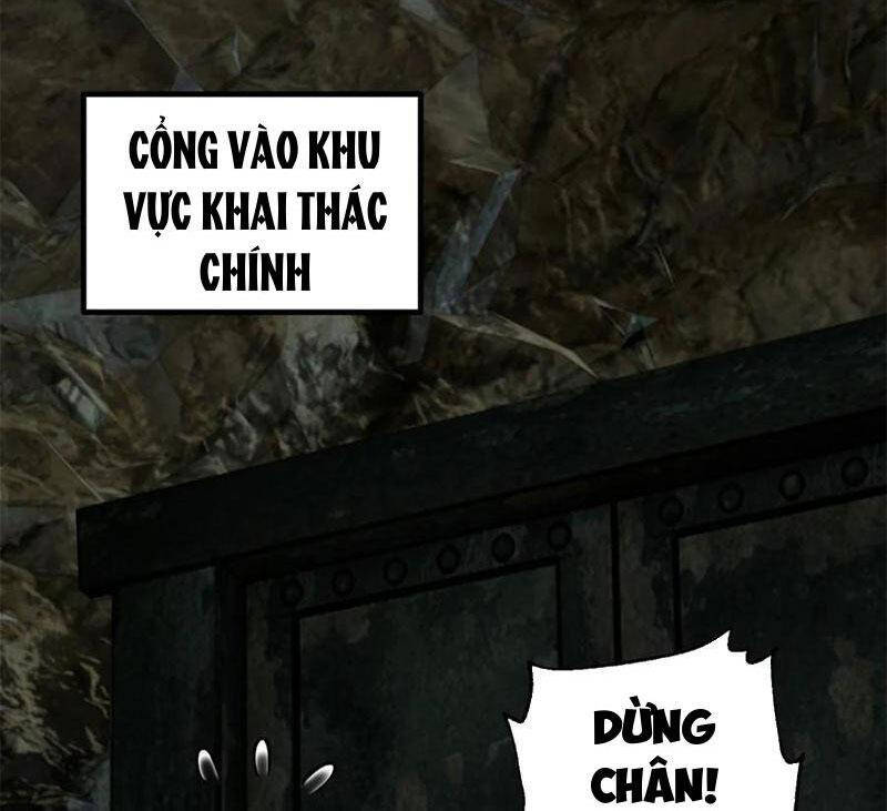 Toàn Cầu Cao Võ Chap 263 - Next Chap 264