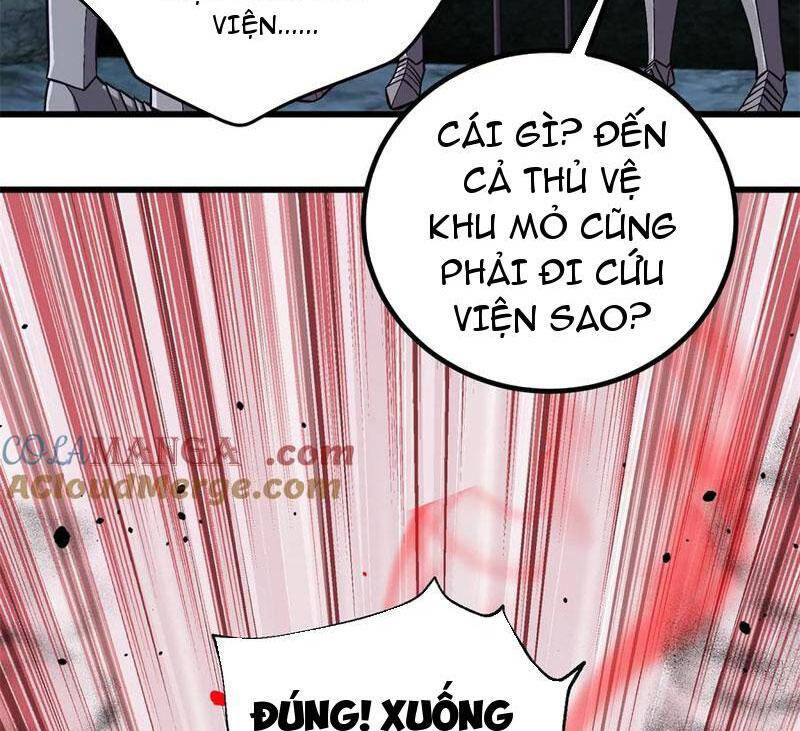 Toàn Cầu Cao Võ Chap 263 - Next Chap 264