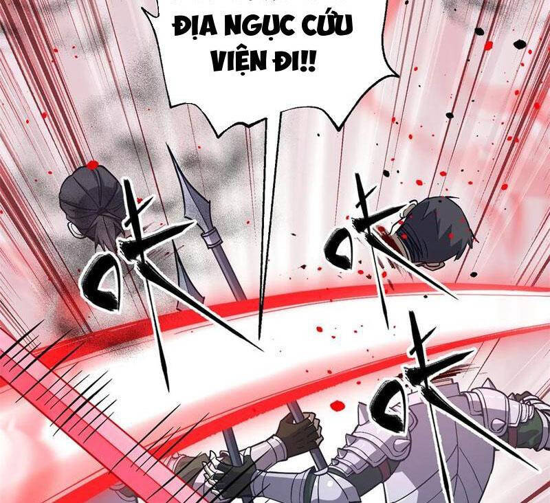 Toàn Cầu Cao Võ Chap 263 - Next Chap 264