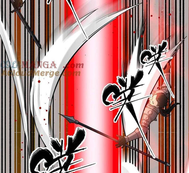 Toàn Cầu Cao Võ Chap 263 - Next Chap 264