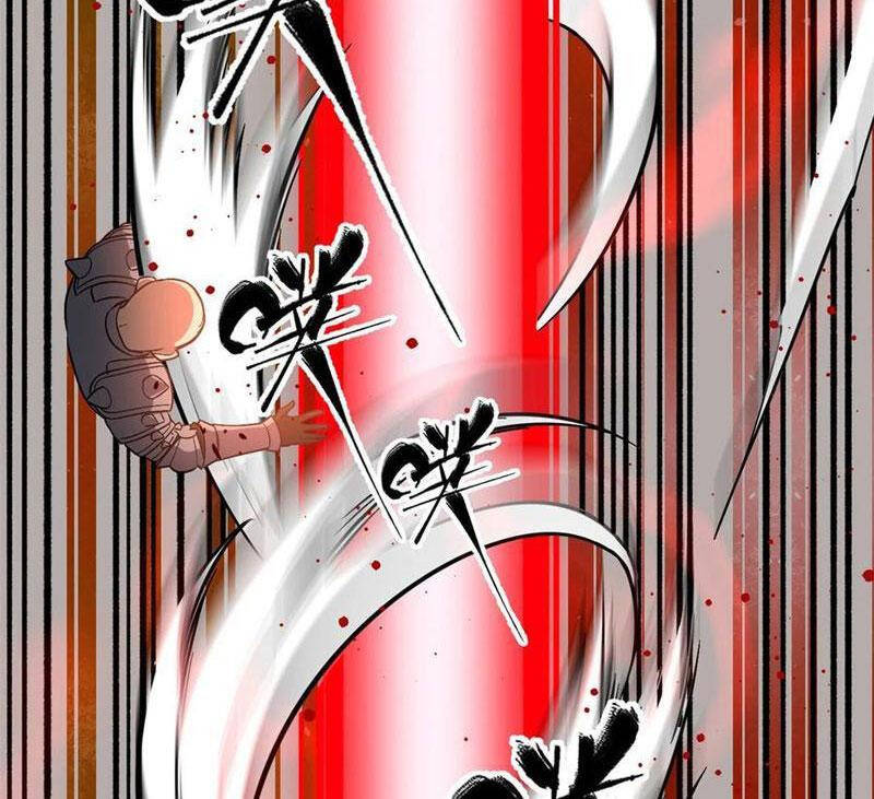 Toàn Cầu Cao Võ Chap 263 - Next Chap 264