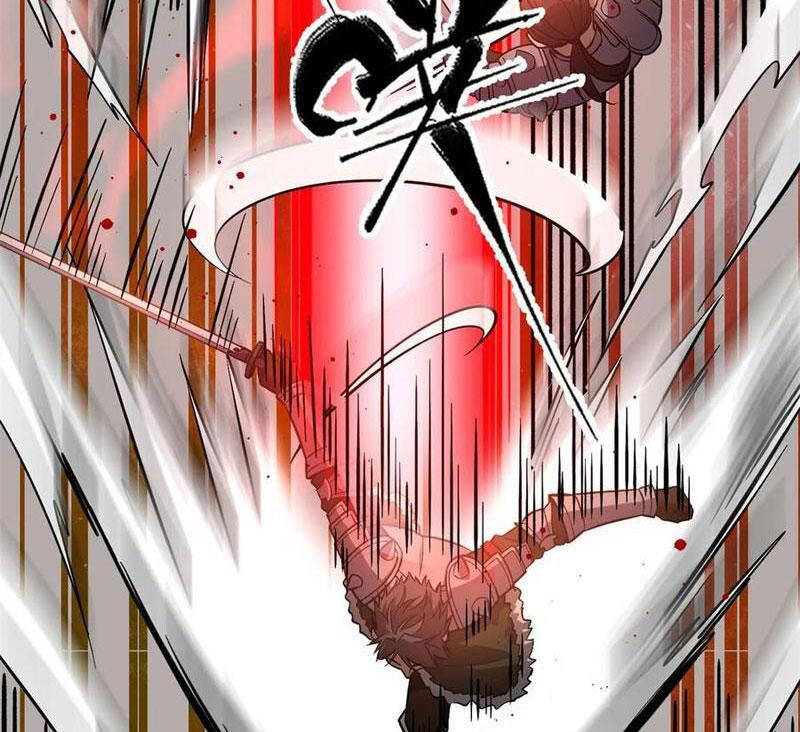 Toàn Cầu Cao Võ Chap 263 - Next Chap 264