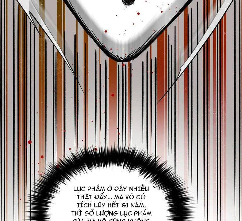 Toàn Cầu Cao Võ Chap 263 - Next Chap 264