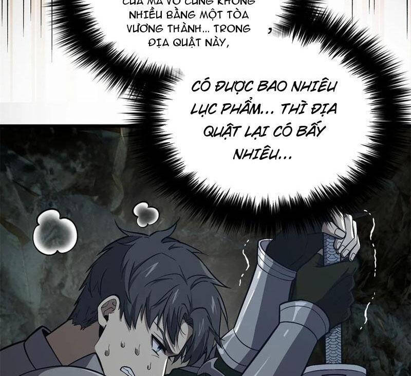 Toàn Cầu Cao Võ Chap 263 - Next Chap 264