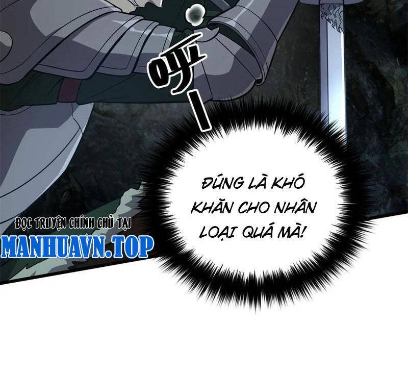 Toàn Cầu Cao Võ Chap 263 - Next Chap 264