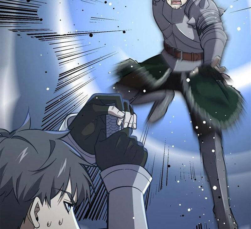 Toàn Cầu Cao Võ Chap 263 - Next Chap 264