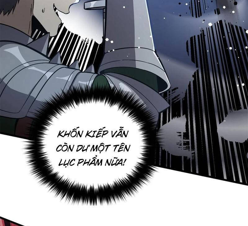 Toàn Cầu Cao Võ Chap 263 - Next Chap 264