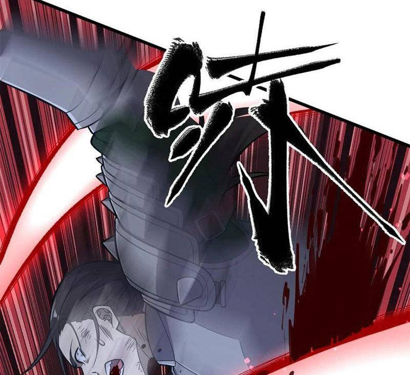 Toàn Cầu Cao Võ Chap 263 - Next Chap 264