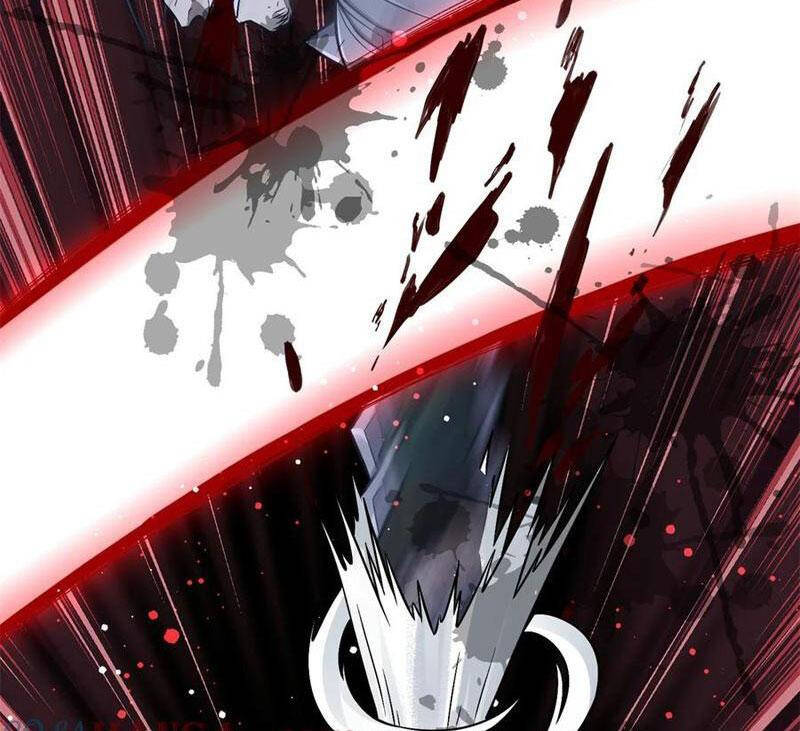 Toàn Cầu Cao Võ Chap 263 - Next Chap 264