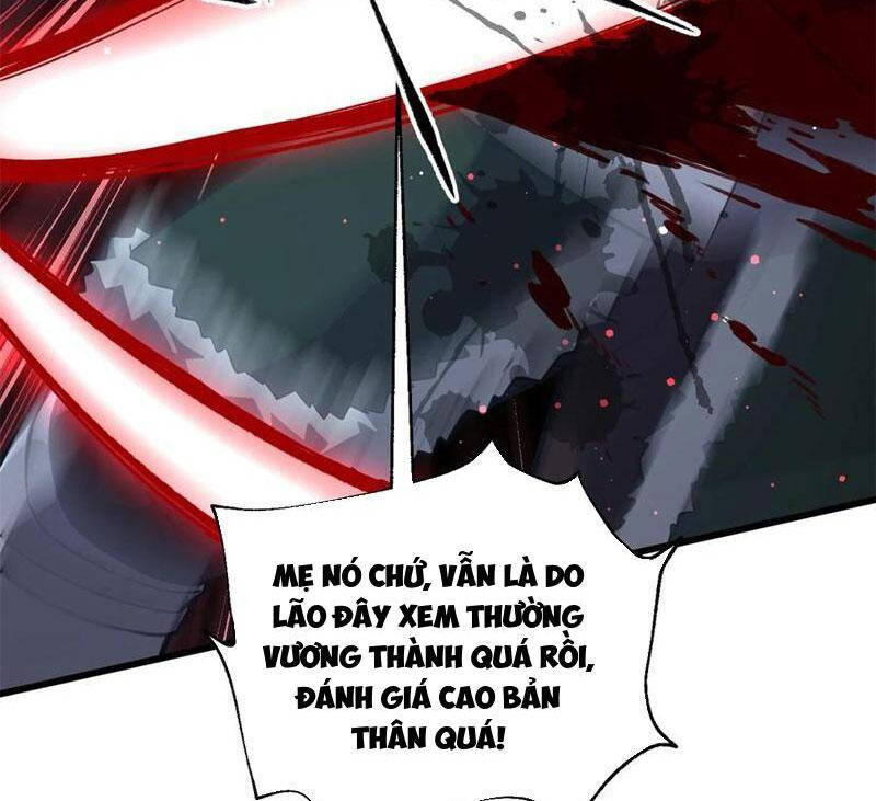 Toàn Cầu Cao Võ Chap 263 - Next Chap 264
