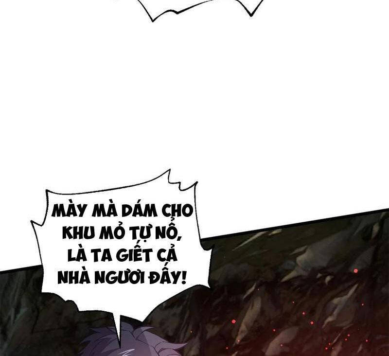 Toàn Cầu Cao Võ Chap 263 - Next Chap 264