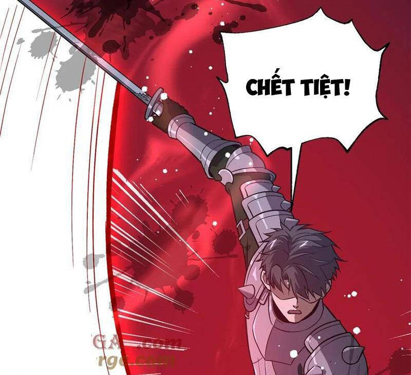 Toàn Cầu Cao Võ Chap 263 - Next Chap 264