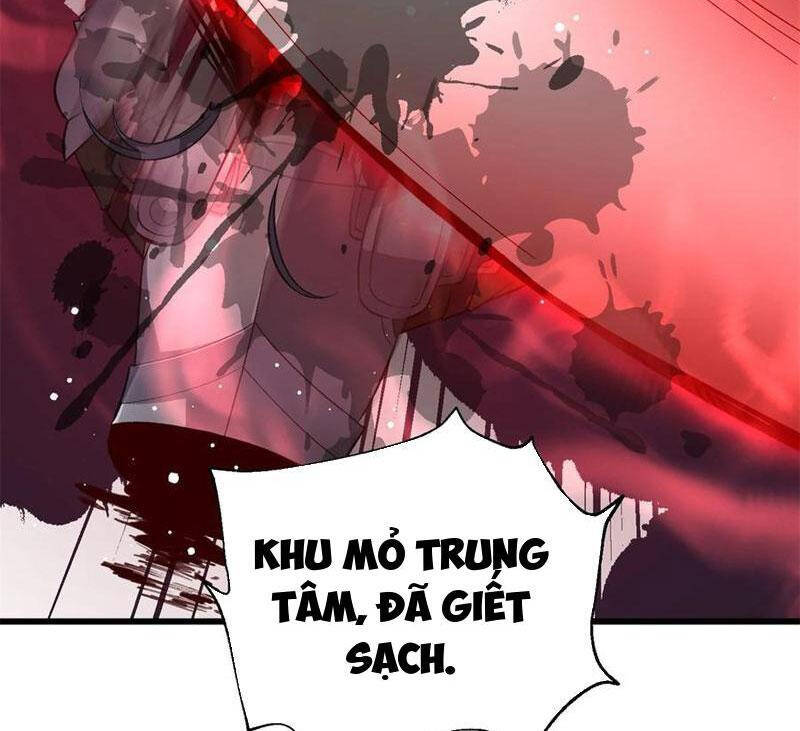 Toàn Cầu Cao Võ Chap 263 - Next Chap 264