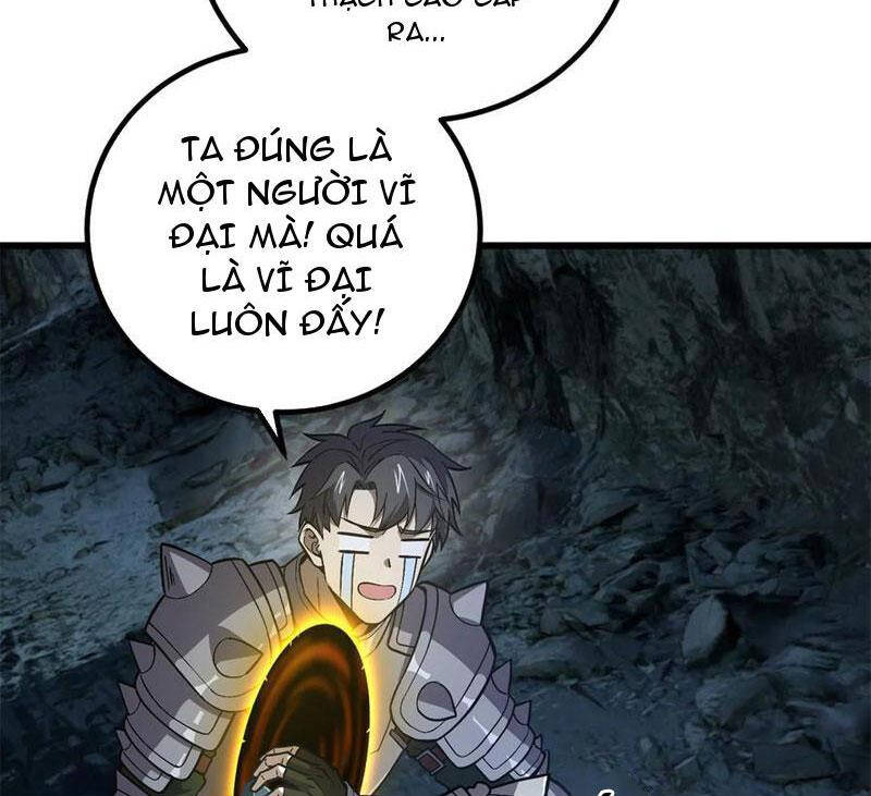 Toàn Cầu Cao Võ Chap 263 - Next Chap 264