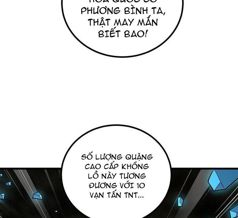Toàn Cầu Cao Võ Chap 263 - Next Chap 264