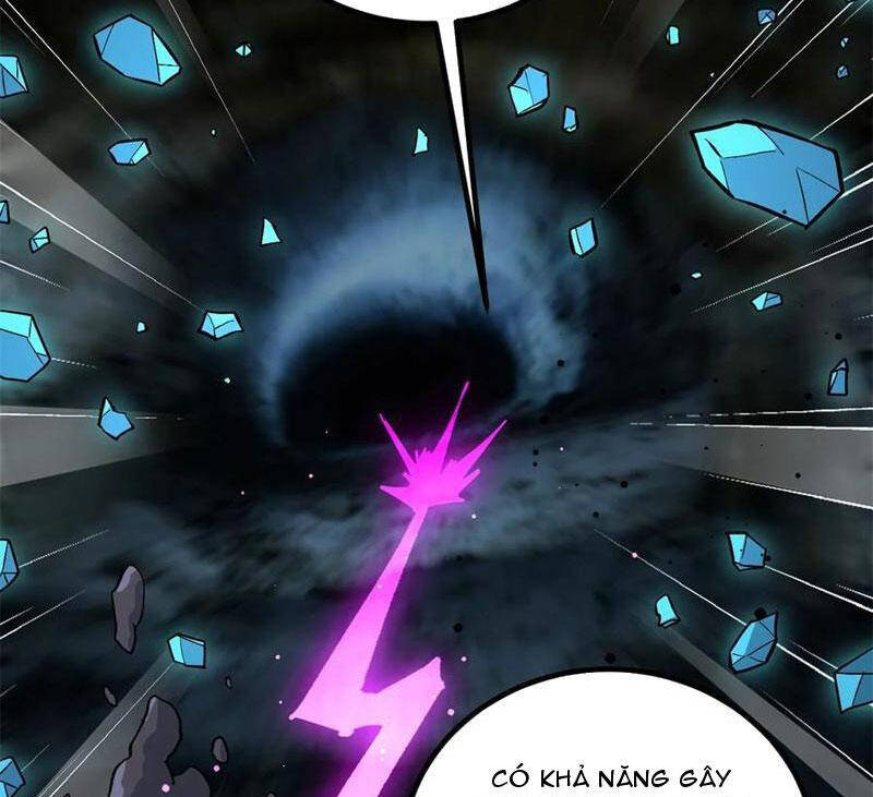 Toàn Cầu Cao Võ Chap 263 - Next Chap 264