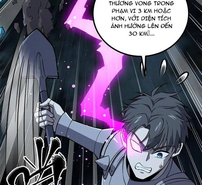 Toàn Cầu Cao Võ Chap 263 - Next Chap 264