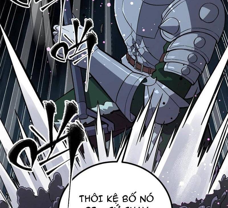 Toàn Cầu Cao Võ Chap 263 - Next Chap 264
