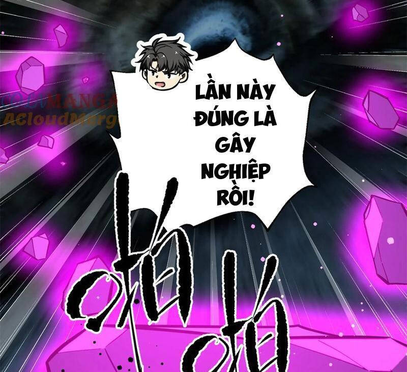 Toàn Cầu Cao Võ Chap 263 - Next Chap 264