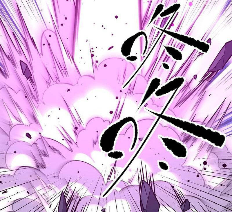 Toàn Cầu Cao Võ Chap 263 - Next Chap 264