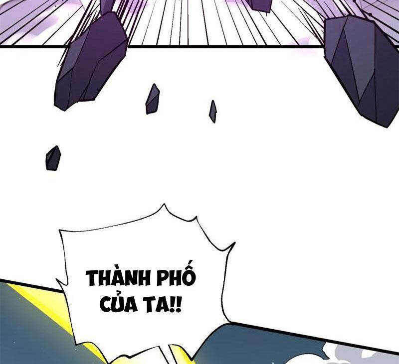 Toàn Cầu Cao Võ Chap 263 - Next Chap 264
